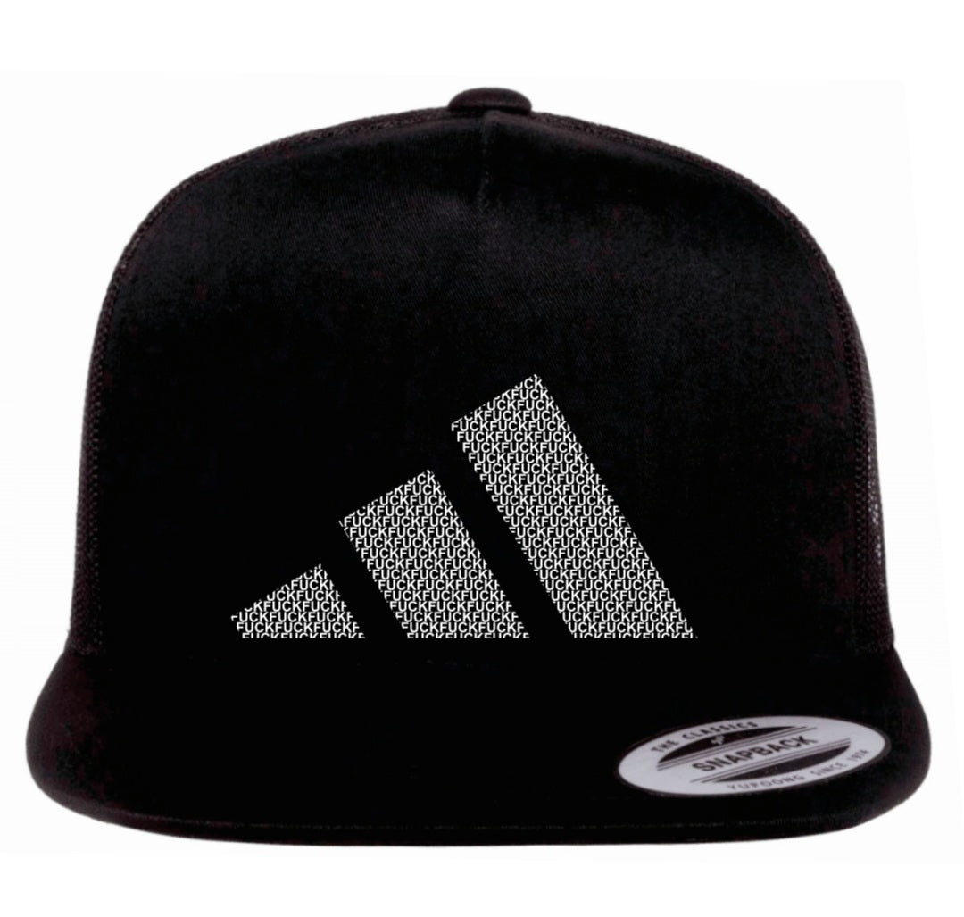 Fadidas Hat