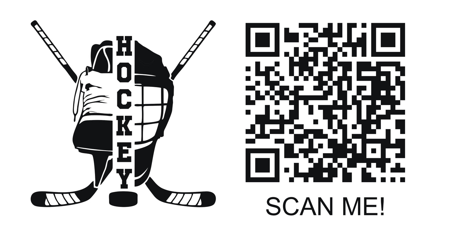 QR Hockey