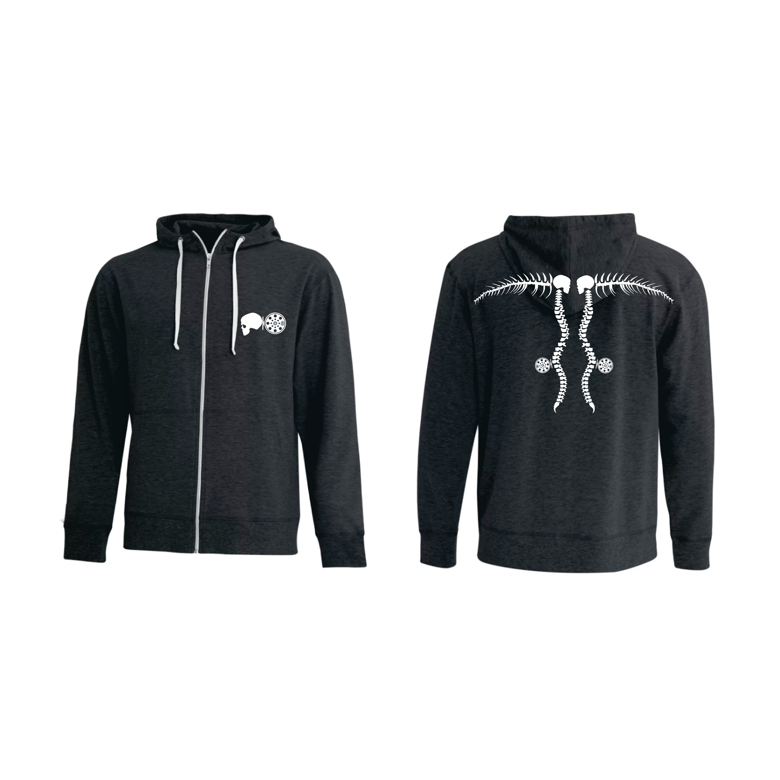 Scythe Fishing – Reaper Designs