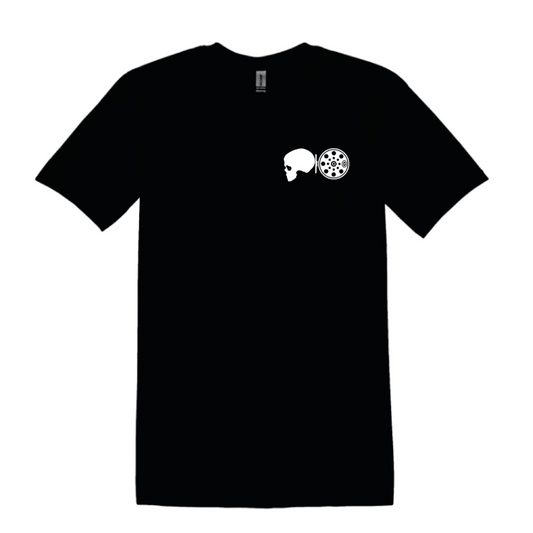 Scythe Fishing Tshirt