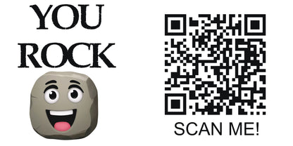 QR Rock